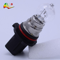 Ampoules Hiper P13W 12V halogènes pour feux de signalisation, feux antibrouillard, ampoules globe claires ambrées, clignotants pour véhicules automobiles