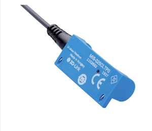 Capteur de Proximité Magnétique SICK MIS-025CLTP0 12-30VDC, Distance de Détection 0-3mm, Température -20~70°C, Industriel, En Stock - Product Image 1