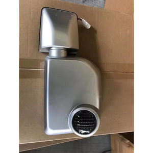 กระจกมองหลังพร้อมไฟสำหรับรถยนต์โตโยต้า FJ Cruiser รุ่นปี 2007-2022 - Product Image 3
