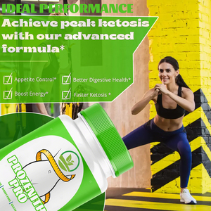 Capsule Dimagranti OEM/ODM per il Controllo del Peso, Capsule Brucia Grassi per Adulti, Integratore a Base di Erbe - Product Image 3