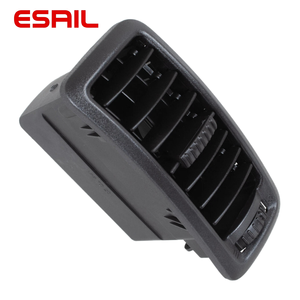 Rejilla de Ventilación 4411484 93160688 6882000QAA 7701054458 68820-00QAA para Opel <span class=keywords><strong>Vivaro</strong></span> a 01-15 RENAULT VERKEHR Nissan PRIMASTAR - Product Image 3