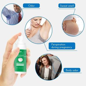 PHISYA <span class=keywords><strong>Déodorant</strong></span> naturel anti-transpirant pour hommes et femmes sans plantes chimiques pour un usage quotidien - Product Image 3