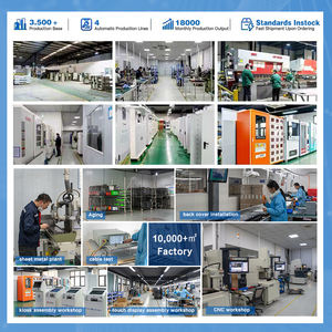 <span class=keywords><strong>Ordinateur</strong></span> industriel sans ventilateur, PC robuste pour IA à bord, idéal pour <span class=keywords><strong>les</strong></span> kiosques en libre-service et la vision industrielle en commerce de <span class=keywords><strong>d</strong></span>étail intelligent - Product Image 5