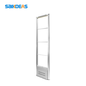 Compra de dispositivos de sistema antirrobo RFID de alta precisión para prevención, disuade los robos en las compras, seguro y protegido. - Product Image 4