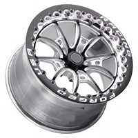 <strong>17</strong> 18 19 20 21 22 24 <strong>Inch</strong> <strong>Beadlock</strong> Forged <strong>Wheel</strong> for benz a B c E s Cla Cls Cle Gt Amg for ferrari F8 Sf90 488 812 Gtc4 Roma