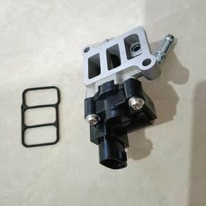 Soupape de régulation de régime de ralenti Honda Civic 16022PRBA01 16022PRBA02 16022PRDA0, électrovanne de commande d'accélérateur pour remplacement et réparation - Product Image 2