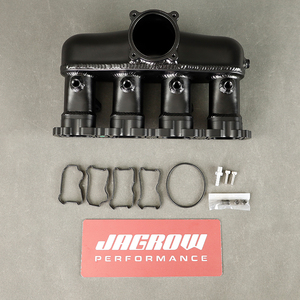 Tùy chỉnh CNC đúc nhôm intake Manifold cho VW ea888 Gen3 2.0T MK7 cho Audi A3 - Product Image 2