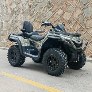 Exportation transfrontalière Véhicule tout-terrain 1000cc 4x4 pour adultes, <span class=keywords><strong>moto</strong></span> tout-terrain avec différentiel, modèle camouflage pour la plage - Product Image 1