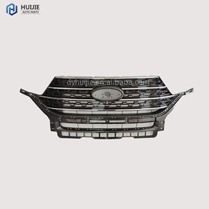 Pièces automobiles <span class=keywords><strong>de</strong></span> haute qualité Grille avant <span class=keywords><strong>de</strong></span> voiture Grille supérieure pour <span class=keywords><strong>EXPLORER</strong></span> 2020 <span class=keywords><strong>2021</strong></span> 2022 LB5Z-8200- - Product Image 3