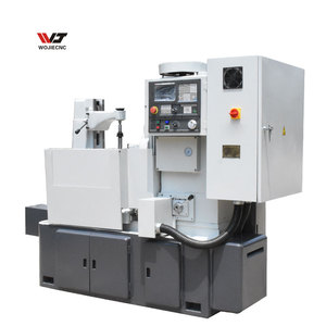 YK3150 Trung Quốc Dọc CNC Bánh Hobbing Máy Giá - Product Image 3