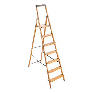 <span class=keywords><strong>Escalera</strong></span> <span class=keywords><strong>DE</strong></span> INTERIOR <span class=keywords><strong>DE</strong></span> ALUMINIO Plegable ligera <span class=keywords><strong>de</strong></span> grano <span class=keywords><strong>de</strong></span> <span class=keywords><strong>madera</strong></span> EN 6/7 personalizada <span class=keywords><strong>de</strong></span> fábrica 3/<span class=keywords><strong>4</strong></span>/5/131 escalones diseño plegable moderno - Product Image 1