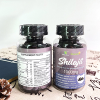 Les gommes de shilajit personnalisées Winstown améliorent les niveaux d'énergie et l'endurance gommes de shilajit pour hommes gommes d'ashwagandha et de shilajit