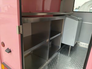 מכירת הטוב ביותר עגול מסחרי בר מים נייד המשמש לימונדה & מסעדה ואפליקציות חנות מזון