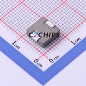 PSPMAA0803H-4R7M-ANP ตัวเหนี่ยวนำไฟฟ้าแบบ SMD, 8.0x8.5 มม. ( ค่าความเหนี่ยวนำ: 4.7uH )( ความแม่นยำ: 20%) กระแสไฟฟ้าที่กำหนด: 6.5A ) - Product Image 2