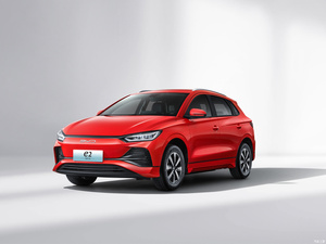 Auto elettriche cinesi Byd E2 Ev gamma 401Km Byd E2 <span class=keywords><strong>2023</strong></span> - Product Image 3