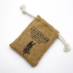 Sacs en <span class=keywords><strong>toile</strong></span> <span class=keywords><strong>de</strong></span> <span class=keywords><strong>jute</strong></span> à cordon <span class=keywords><strong>de</strong></span> serrage en gros <span class=keywords><strong>pour</strong></span> graines <span class=keywords><strong>de</strong></span> <span class=keywords><strong>lavande</strong></span> - Product Image 2