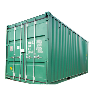 FCL 40FT o 20FT Container cubico che vende spedizione oceanica in Nord America Australia <span class=keywords><strong>Shipping</strong></span> CIF FOB termine - Product Image 2