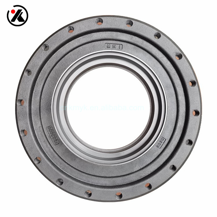 【YUK】 Excavator final drive gear part ZX200 ZX210 ZX210K travel