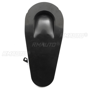 Filtro de aire para coche BMW Serie 5/7 F01 F02 F07 F10 F11 520d 525d 530d 730d 740d 13717800151 - Product Image 3