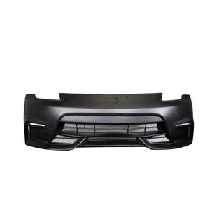 ขอบกันชนหน้ารถยนต์คาร์บอนไฟเบอร์<span class=keywords><strong>ส</strong></span>ำหรับขอบด้านหน้า<span class=keywords><strong>ส</strong></span>ำหรับ350Z กันชนหน้ารถยนต์ <span class=keywords><strong>R35</strong></span> GTR - Product Image 1