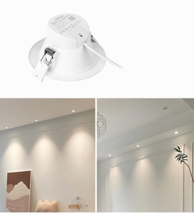 MiBoxer tube light <strong>Zigbee</strong> tube light 2.4G remote <strong>control</strong> 6WRGB+dual <strong>color</strong> <strong>temperature</strong> mobile APP remote <strong>control</strong> - Product Image 5