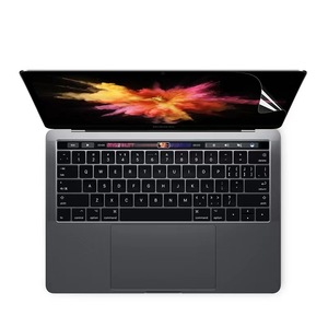 Junchi OEM/ODM Máy Tính Xách Tay Phim Bảo Vệ Chống Xước Bảo Vệ Màn Hình Lọc Đối Với MacBook Pro Retina 15.4 Inch - Product Image 1