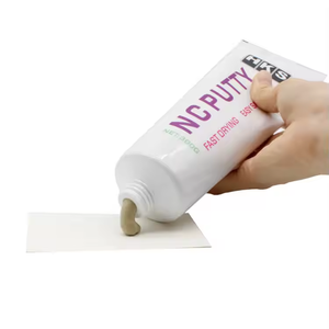 Presa di fabbrica HK706T 1K NC stucco per corpo mastice Extra rapido e facile da levigare - Product Image 3