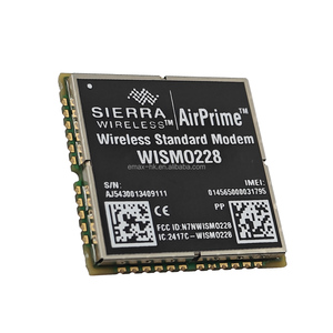 100% New & gốc Cổ Phiếu lớn Sierra không dây wavecom wismo228 GSM GPRS GPS GSM CPU lcc <span class=keywords><strong>2G</strong></span> mô-đun <span class=keywords><strong>Modem</strong></span> trong kho - Product Image 3