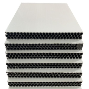 Polypropylene PP tấm nhựa rỗng ván Khuôn bảng cho bê tông xây dựng khuôn ngành công nghiệp ban giàn giáo-Board - Product Image 1