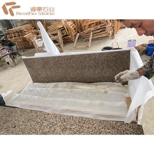 Granite rose impérial Rosa <span class=keywords><strong>Porino</strong></span> - Product Image 5