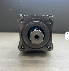 Bomba hidráulica de repuesto nueva para reacondicionamiento de grúas móviles y equipos de volteo SLPD-4646W-N-DL4-L35-S4S-0 - Product Image 3