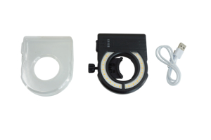 Pistolet à pulvérisation rechargeable 5W avec lumière LED pour la <span class=keywords><strong>peinture</strong></span> de carrosserie automobile - Product Image 6