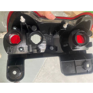 GELING Auto Parts Spare Body Kit Feux arrière Feu arrière 26550-JX00A 26555-JX31A pour <span class=keywords><strong>Nissan</strong></span> <span class=keywords><strong>NV200</strong></span> 2015 2016 <span class=keywords><strong>2018</strong></span> 2019 - Product Image 3