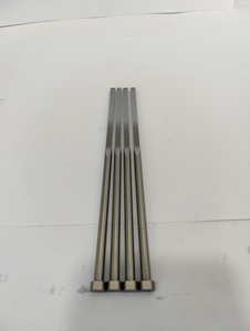 Steel Plastic Mold Pins Flat & Round Pins Insert para Moldagem por Injeção e Molde De Perfuração - Product Image 4