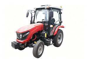 Mini Tractor Agrícola Económico de 50HP, Tractor Multifuncional Diésel de 50HP - Product Image 2