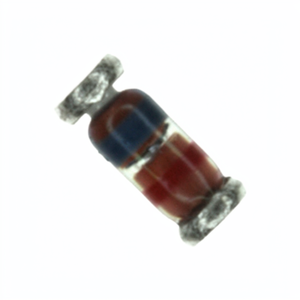 Electronic Circuit Components Diodes Original DO-213AC, MINI-MELF, SOD-80 FLZ24VA - Product Image 1