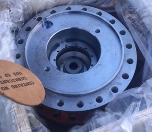 Réducteur de haute qualité compatible Liugong 41c0218 pour pelle et chargeuse sur pneus - Product Image 3