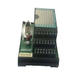 โมดูลซีรีส์ I/A รุ่น Foxboro P0916KF-0B ของแท้และใหม่ คุณภาพดีที่สุด - Product Image 1