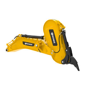 MONDE <span class=keywords><strong>Heavy</strong></span> <span class=keywords><strong>Duty</strong></span> 45-90t braccio braccio squartatore di roccia per escavatori - Product Image 1