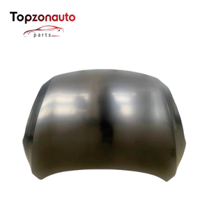 Cofano Motore Auto Topzonauto Prezzo Ingrosso per Nissan LANNIA U15 (2016-ON) OEM F5100-1YPMA Coperchio Portellone Anteriore Posteriore - Product Image 1