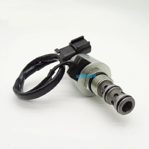 PC200-5 katup <span class=keywords><strong>Solenoid</strong></span> berputar 6D95 <span class=keywords><strong>Valve</strong></span> <span class=keywords><strong>Valve</strong></span> <span class=keywords><strong>Excavator</strong></span> <span class=keywords><strong>Excavator</strong></span> untuk ekskavator kyom-tsu - Product Image 4