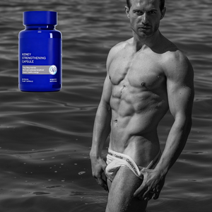 OEM/ODM Riñón Sterngthenine Cápsula Raíz Herbal Capsulesa Duradera Erección Dureza Booster - Product Image 3