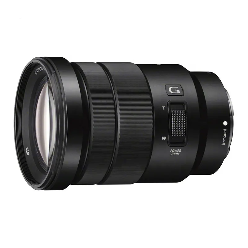 DongFu卸売オリジナル新品ではありませんEPZ18-105mm F4 G OSS APS-C標準ズームマクロカメラGレンズEバヨネットSELP18105G