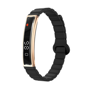 Bracelet intelligent Android exploité fréquence cardiaque surveillance du sommeil plusieurs <span class=keywords><strong>sports</strong></span> suivi des pas Bracelet intelligent - Product Image 2