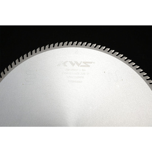 Lame de <span class=keywords><strong>scie</strong></span> circulaire en carbure KWS <span class=keywords><strong>pour</strong></span> la coupe de l'aluminium, <span class=keywords><strong>disque</strong></span> de coupe <span class=keywords><strong>pour</strong></span> métaux non ferreux, accessoires de <span class=keywords><strong>scie</strong></span> à onglets, accessoires de <span class=keywords><strong>scie</strong></span> de table - Product Image 6