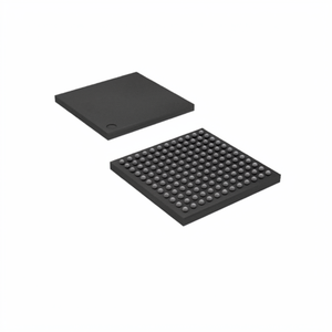 Embedded Electronics Components Set AT32UC3A3128S-CTUR 144 TFBGA Authorized Distributor IC MCU 32BIT 128KB FLSH 144TFBGA - Product Image 1