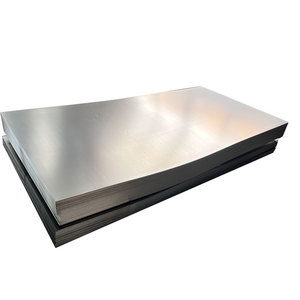 Gran inventario Precio bajo Q195 Q215 Q235 Q255 Q275 ASTM A36 placa de acero al carbono chapa de acero laminada en caliente - Product Image 1