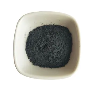 W polvere di tungsteno 99 particelle di tungsteno in polvere di tungsteno puro al 999 per l'analisi del carbonio e dello zolfo dell'industria siderurgica