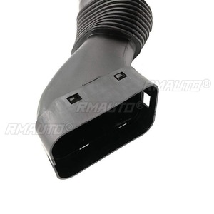For BMW 5 <b>Series</b> <b>6</b> <b>Series</b> 7 <b>Series</b> F10 F18 Car Air Intake Vent Pipe Accessories Air Vent Trim Pipe Body Kit 13717582310 - Product Image 5