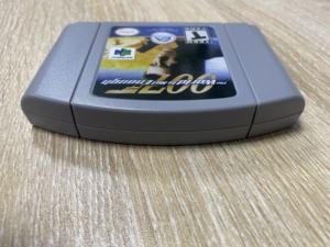 007 Le monde n'est pas assez grand pour nous - Cartouche de jeu N64 - Version américaine NTSC - Jeux vidéo rétro - Cartouche pour console Nintendo 64 - Product Image 2